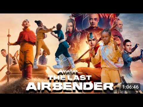 Avatar The Last Airbender Netflix - Why it resonates with Nigerian and African audiences