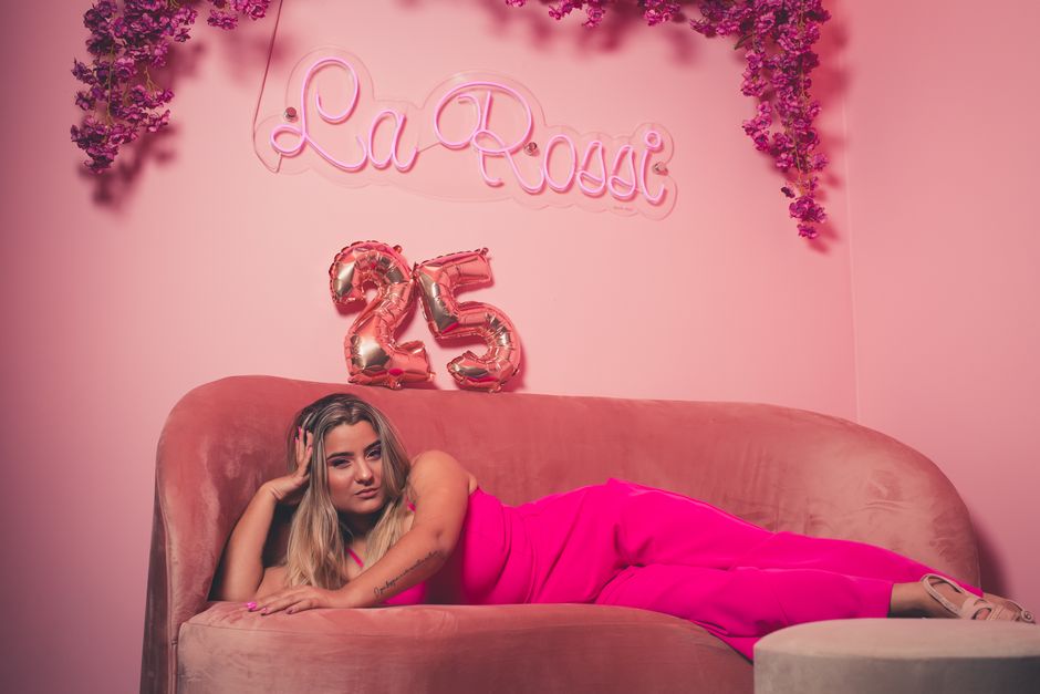 Bend and Snap! Reese Witherspoon, - Why Legally Blonde Still Matters 25 Years Later