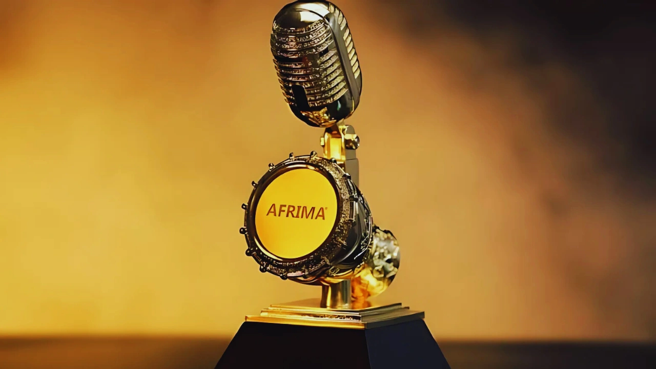 AFRIMA - Why Morocco Makes Perfect Sense