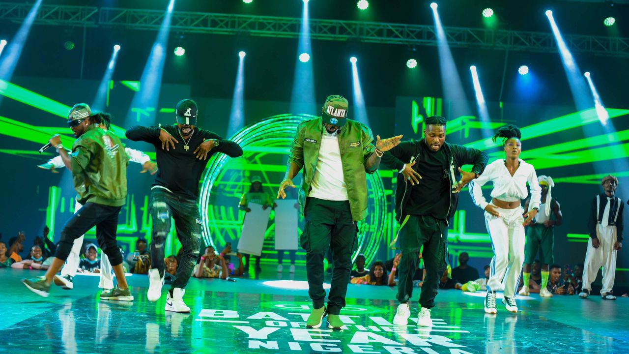 Glow Up, Nigeria - Why Personal Care Has Become a Cultural Conversation in Nigeria