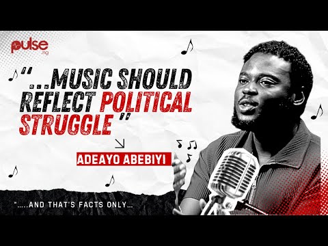 10 Underrated Nigerian Politically Conscious - Why Political Music Gets Overlooked in Nigeria's Streaming Era