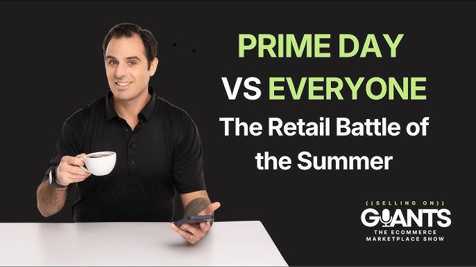 TikTok - Why Prime Day Is the Best Time to Grab One