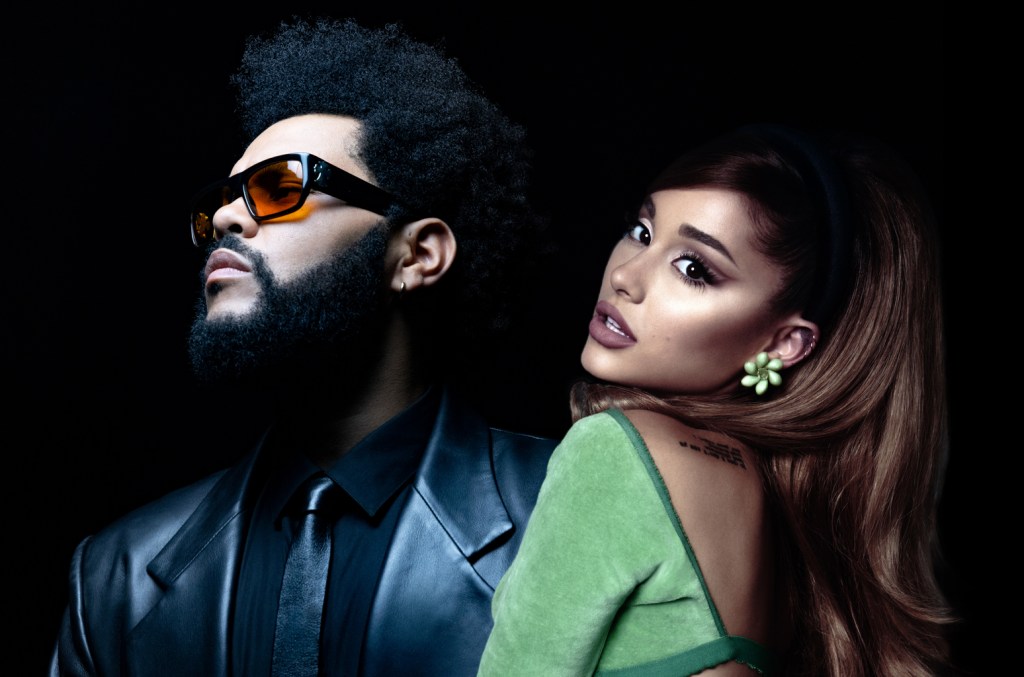 Five Burning Questions About Ariana - Why Release This Particular Song Now?
