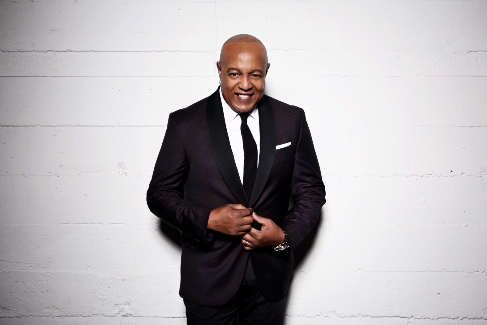 Peabo Bryson Influence on African - Why the Ballad Still Survives the Afrobeats Era