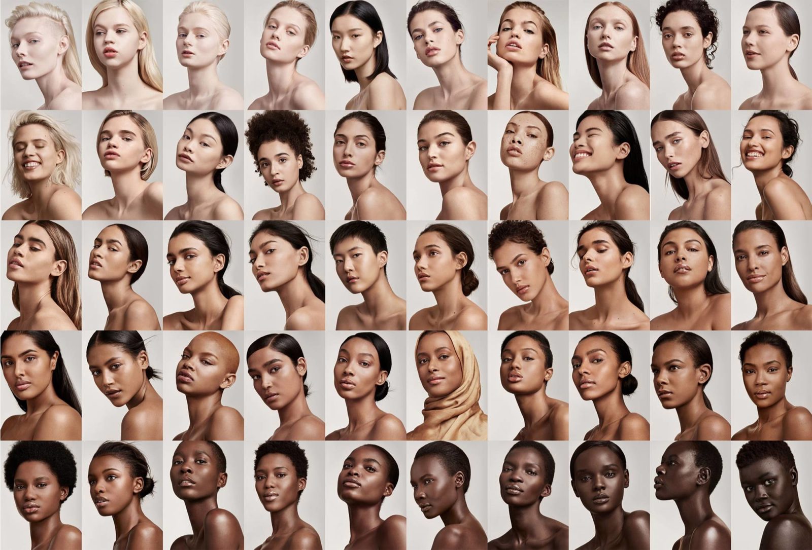 How Rihanna Fenty Beauty Changed - Why the Fenty Effect Landed Differently in Africa