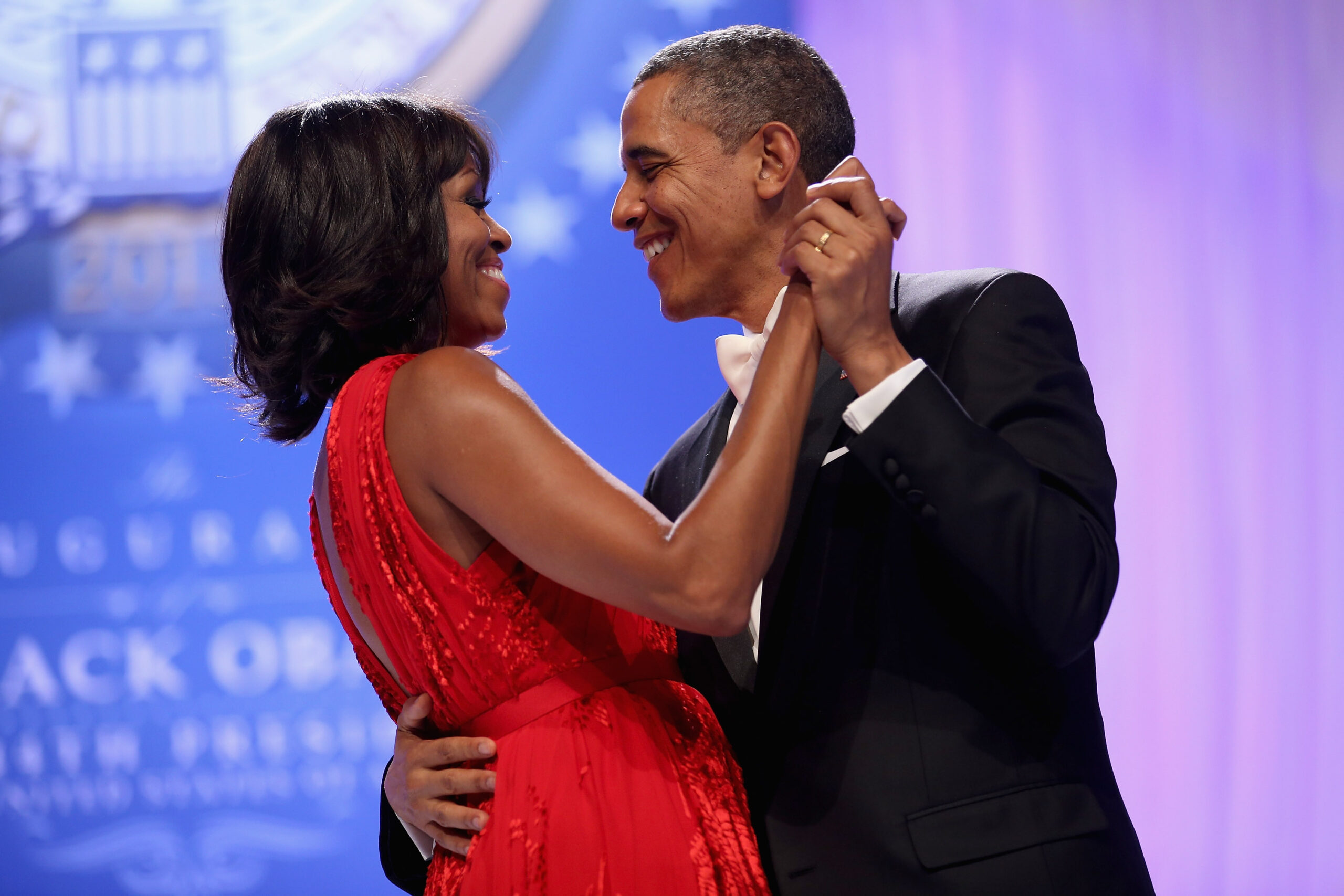 Michelle and Barack Obama - Why the Obamas' Love Story Still Resonates