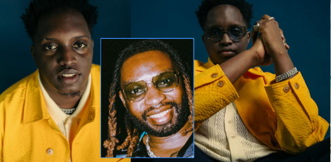 Joshua Baraka and JAE5 Connect - Why This Collaboration Works