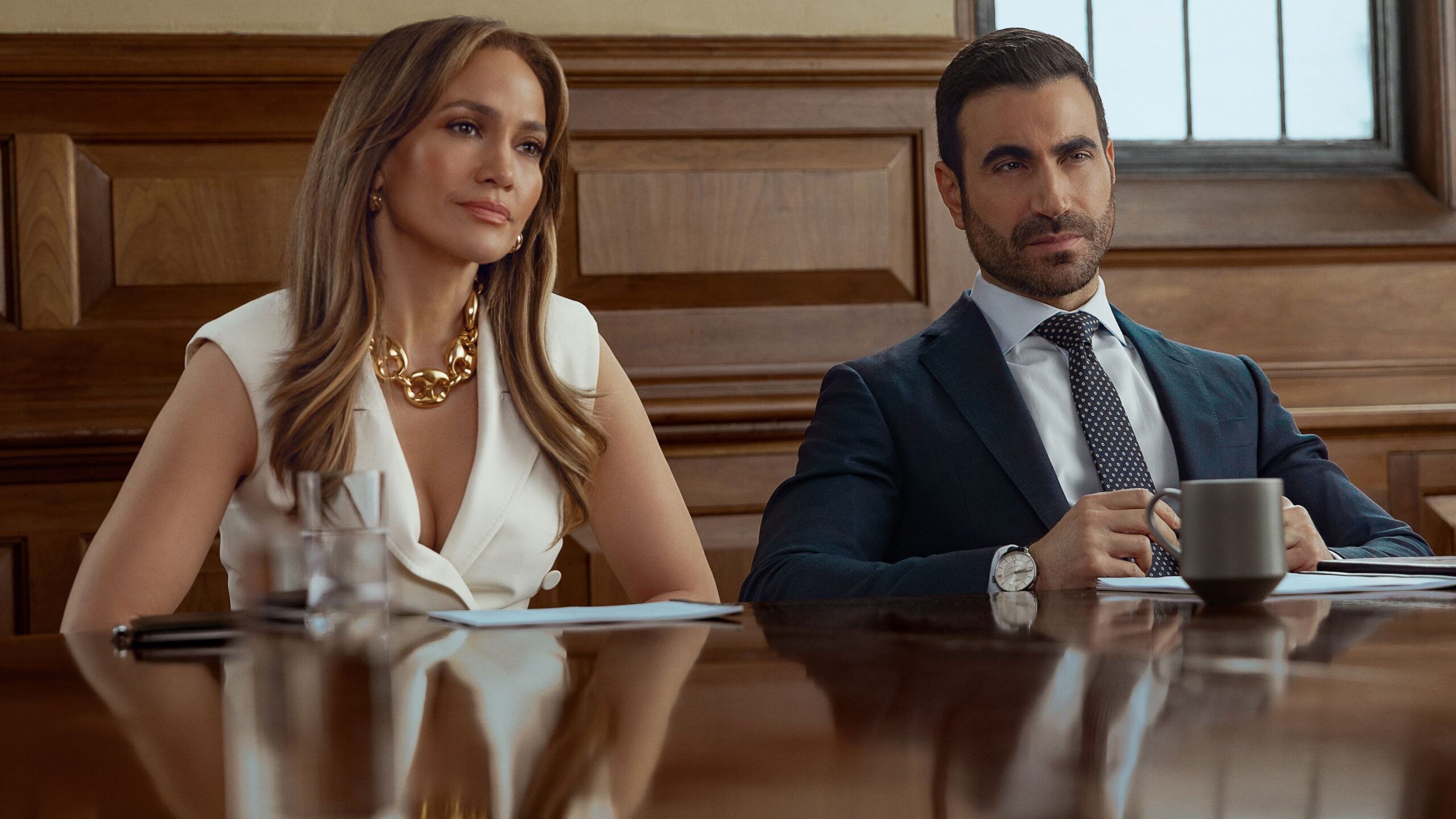 Jennifer Lopez - Why This Opens a Bigger Conversation