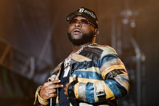 Davido Marks 15 Years in - Why This Summer Moment Matters