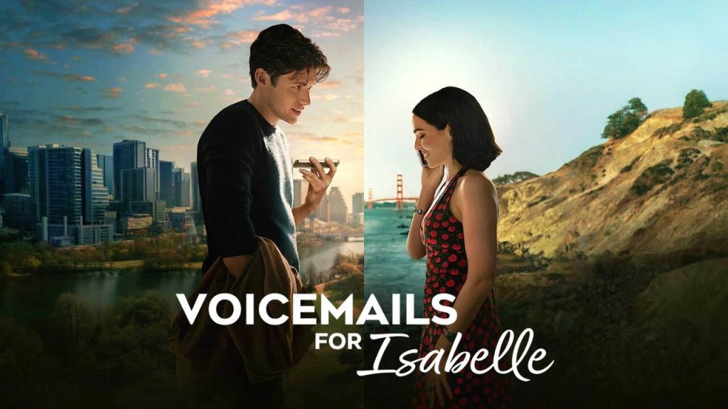 'Voicemails for Isabelle' Review - Why 'Voicemails for Isabelle' Earns Its Place in the Rom-Com Conversation