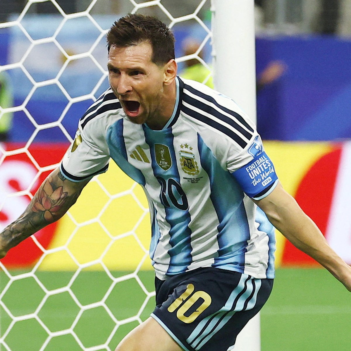 The Greatest Goal Machines - Why World Cup Goals Are the Ultimate Football Currency