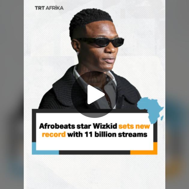The Language of Afrobeats - Wizkid's Conversational Code-Switch