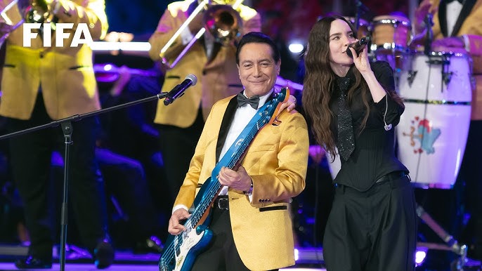 World Cup 2026 Opening Ceremony Delivers Spectacular Global Music Showcase in Los Angeles