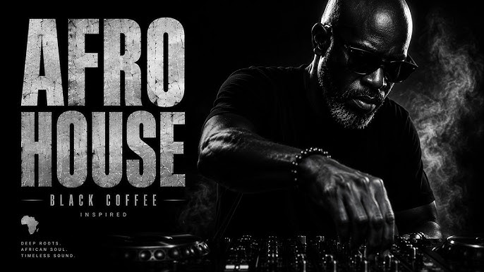 Afrohouse genre South African electronic music scene