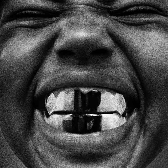 Ye's Bully album cover art and promotional imagery