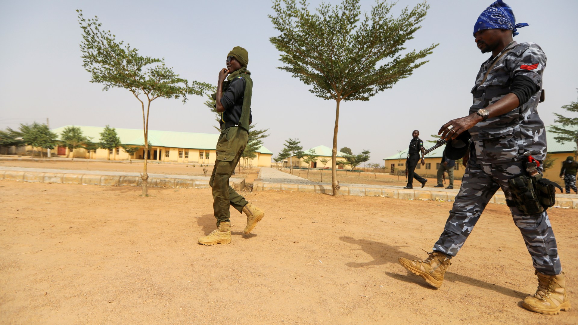 Tragedy on Zamfara Road - Zamfara State and the Northwest Security Crisis