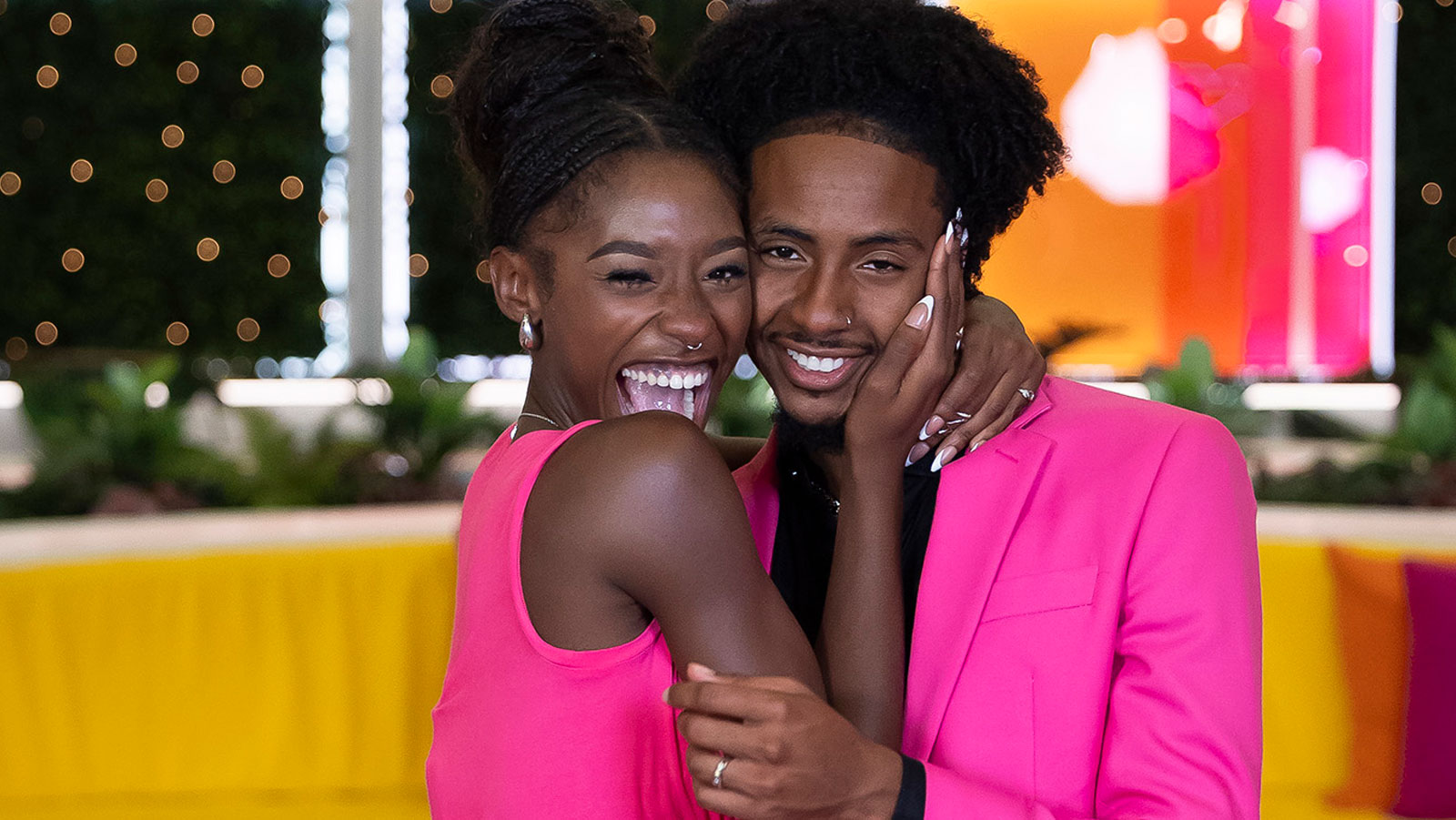 The Global Reality TV Phenomenon - America Finally Catches the Fever