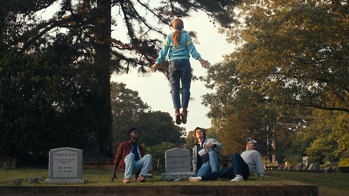 Why TV - What Ratings Actually Mean Now