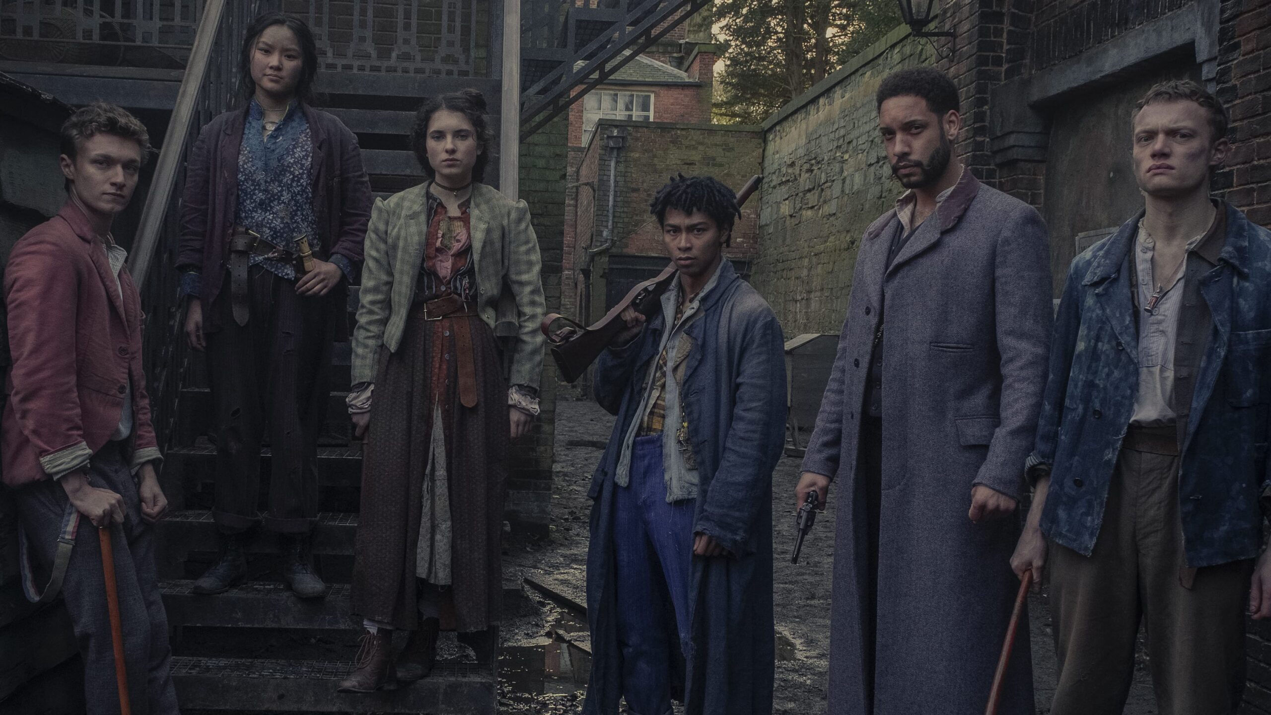 Why TV - Streaming's Silent Metrics