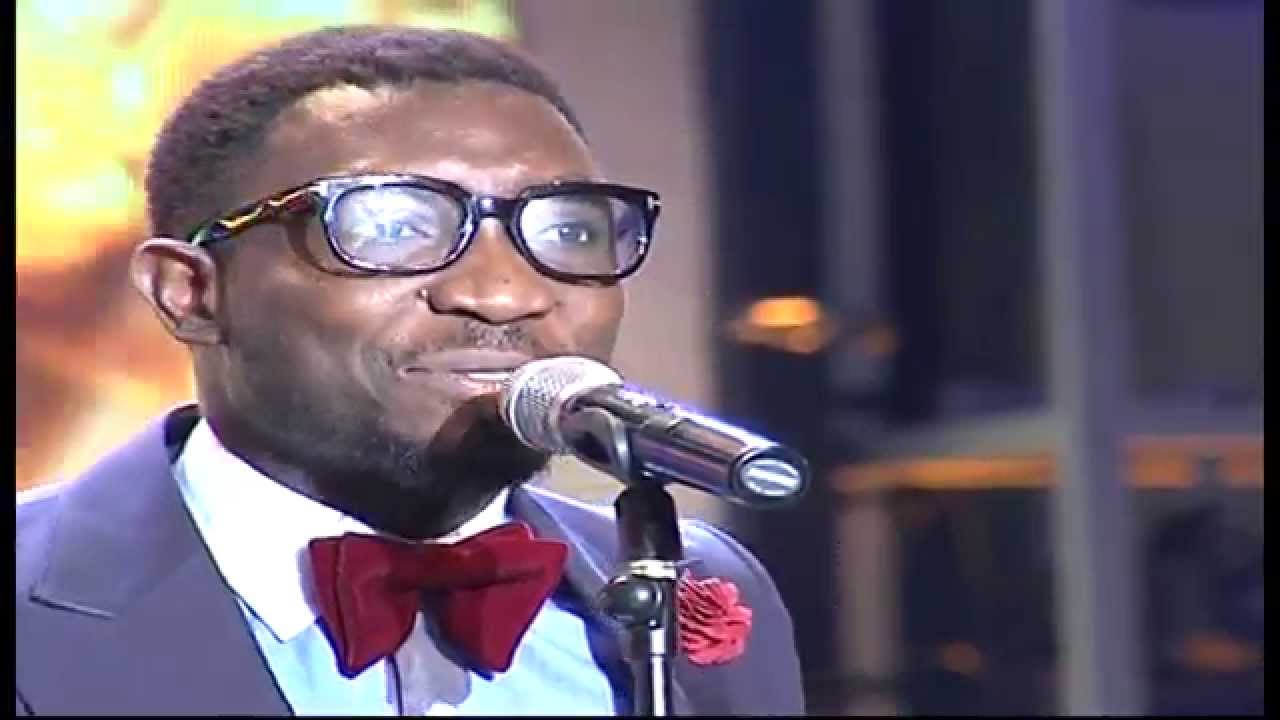 Peabo Bryson Influence on African - The Nigerian Inheritors: Dakolo, Praiz, Drille and the Ballad Bloodline