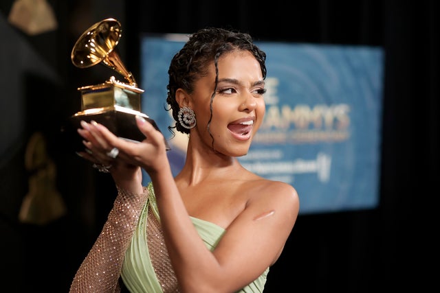 Tyla Meteoric Rise - The Grammy That Created a Category