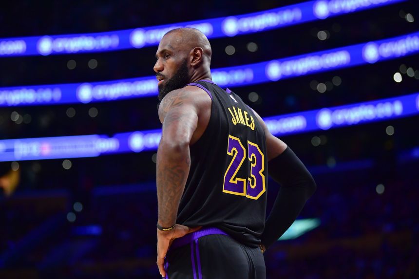 From Akron Projects to a Billion-Dollar Empire: The Business Blueprint Inside LeBron James' Legacy