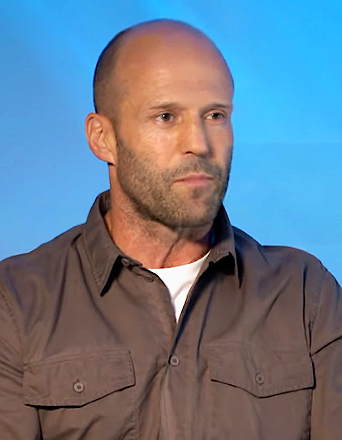 Jason Statham Movies Ranked: The Action Star's Best Films and Why He Still Rules the Genre