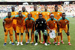 The Elephants of West Africa - How Cote d'Ivoire Built One of the Continent's Great Football Stories