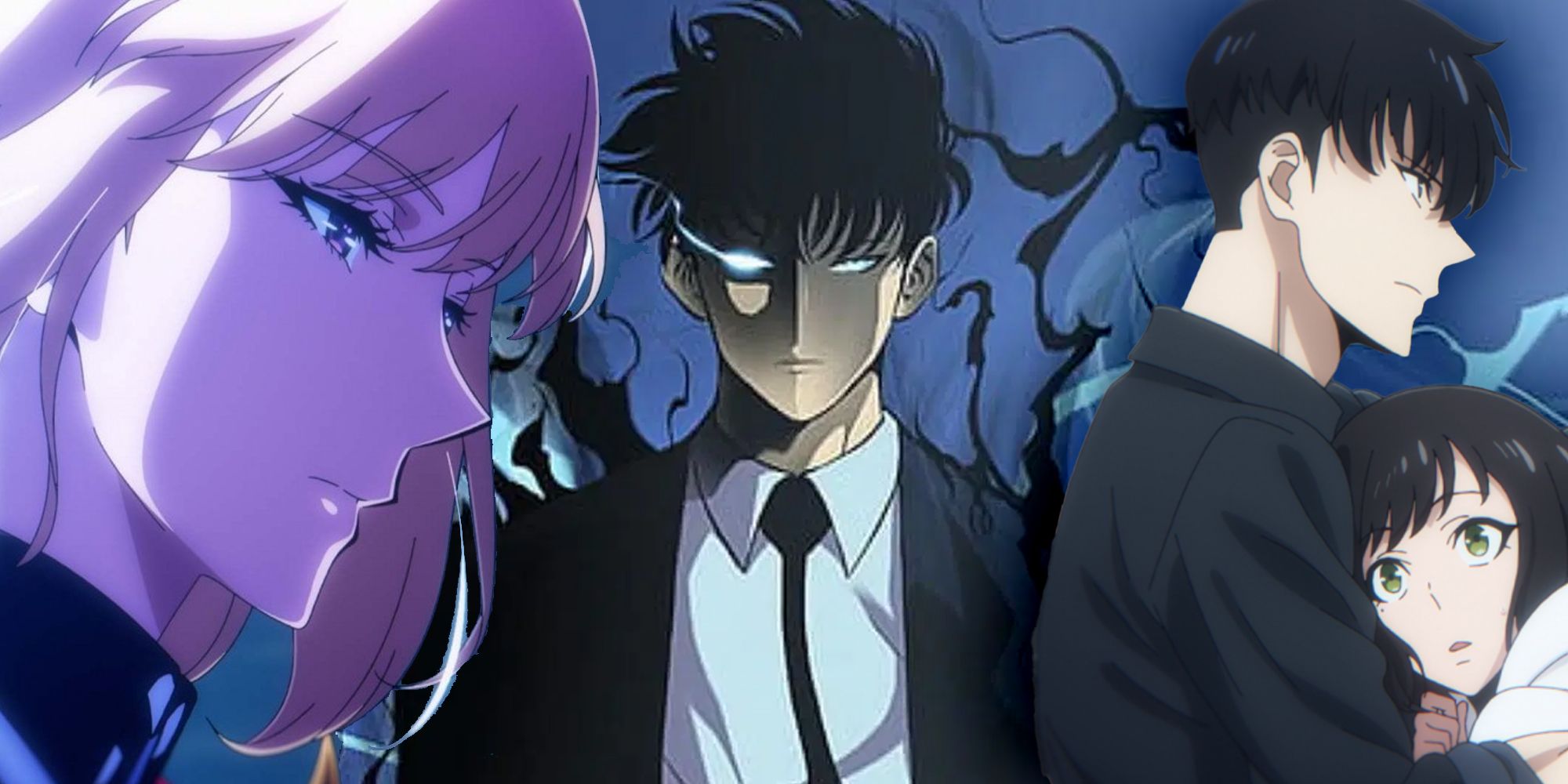 Solo Leveling Chart Domination Proves - A Manhwa Moment That Rewrites the Chart Conversation