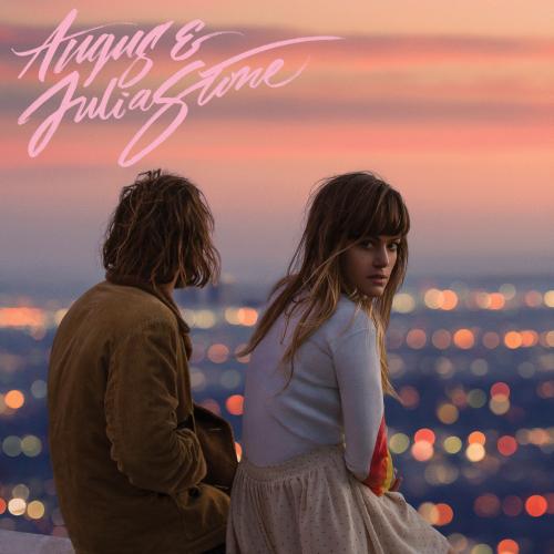 Angus and Julia Stone international music fanbase