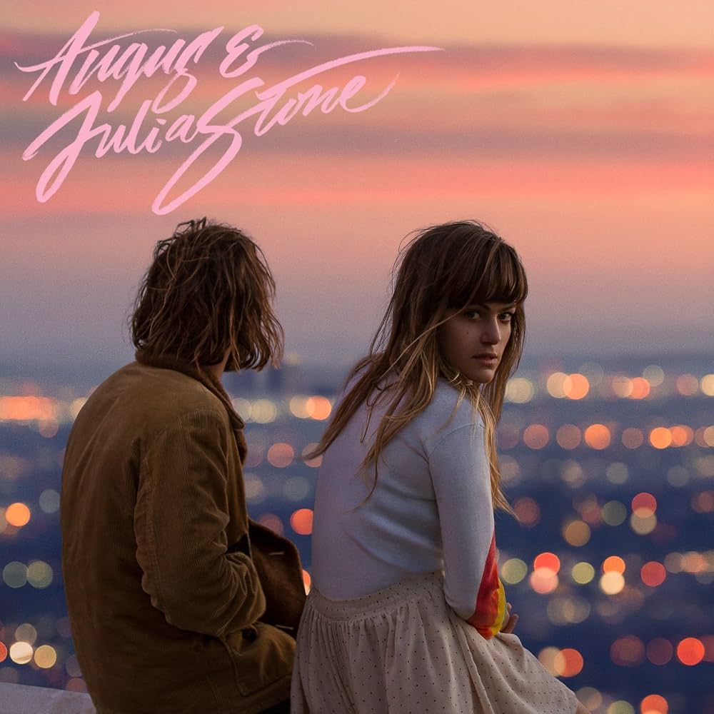Angus & Julia Stone Are Taking 'Karaoke Bar' to America - Here's Why This Tour Matters More Than You Think