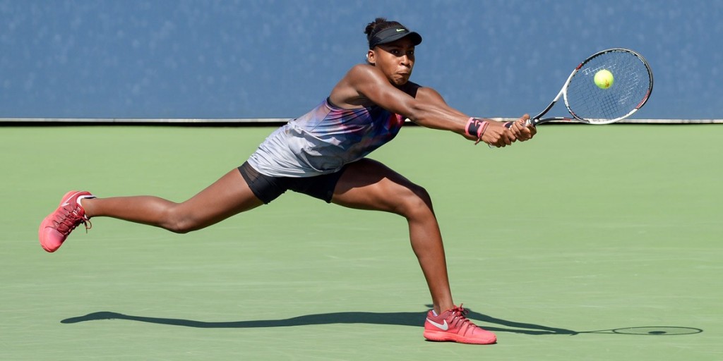 Coco Gauff Biography: Early Life, Tennis Career, Net Worth, Activism & Rise to Global Stardom