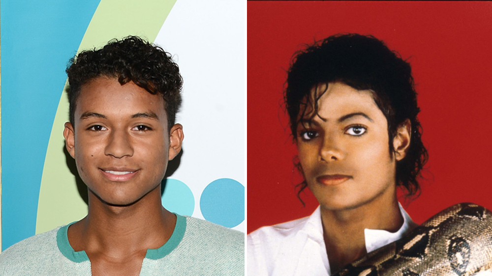 Jaafar Jackson Biography: Early Life, Career, the Michael Jackson Biopic & Net Worth
