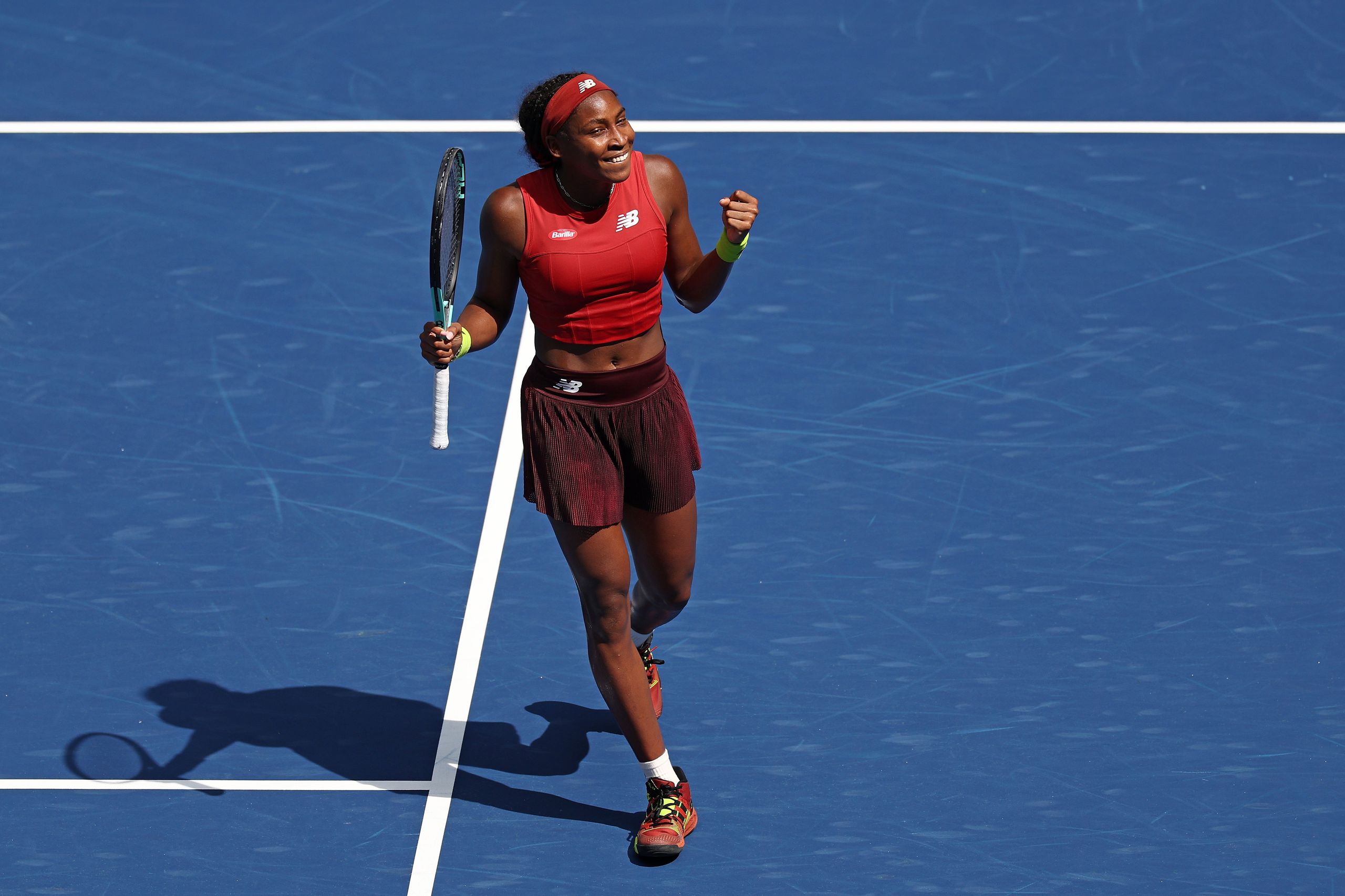 Coco Gauff - Career Beginnings