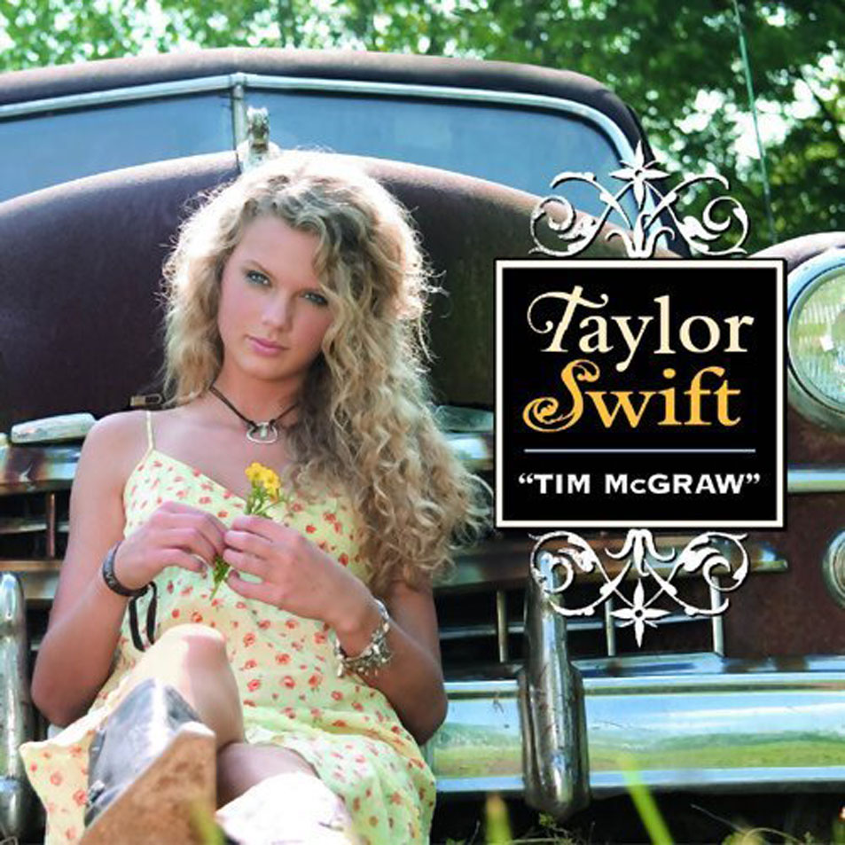 Chart Rewind: The Day a 16-Year-Old Taylor Swift Changed Country Music Forever