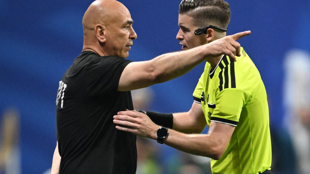 The FIFA-Argentina Scandal - Claims 1-3: The Institutional Allegations