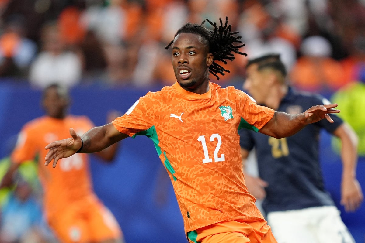 Ivory Coast football team - Continental Redemption And A Second Star