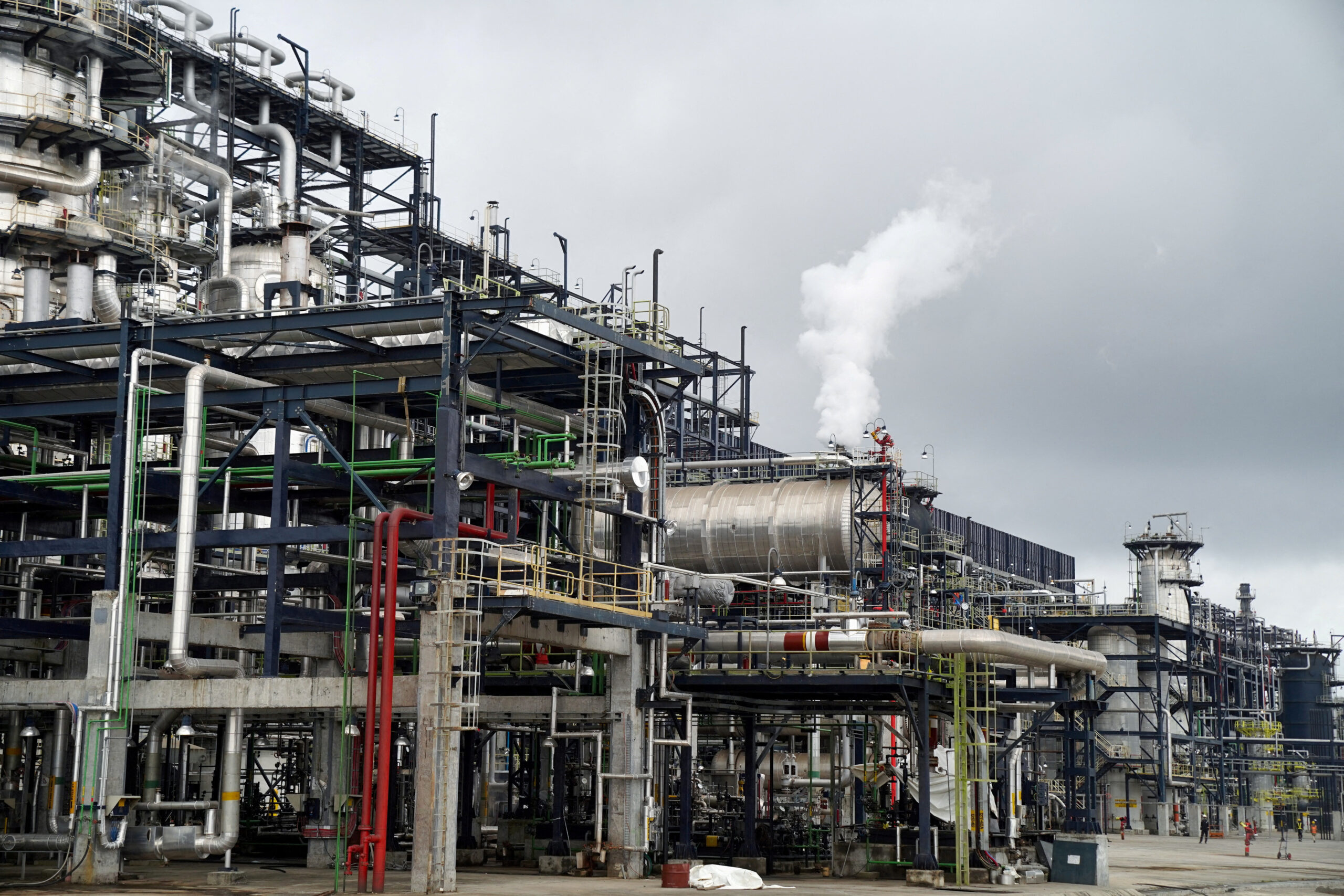 Dangote's N50 Petrol Price Cut Is Real - But Here's Why Nigerians Aren't Celebrating Yet