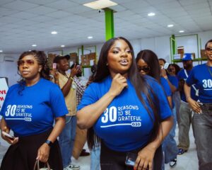 Dorathy Bachor - From the BBNaija House to a Full Creative Brand