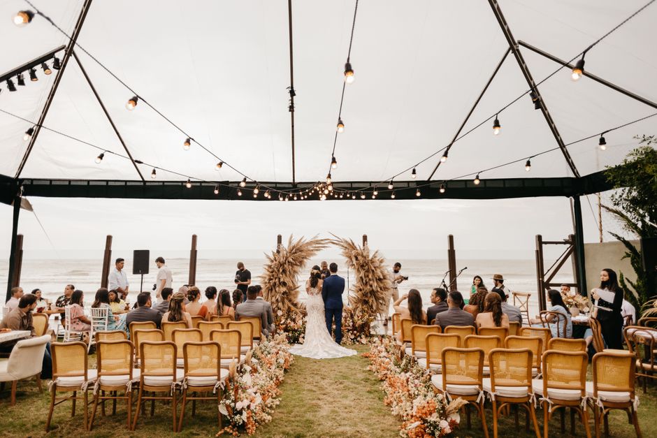 Taylor Swift and Travis Kelce - How Celebrity Weddings Became Security Operations