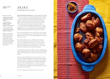 Ozoz Sokoh - Inside Chop Chop: Cooking the Food of Nigeria