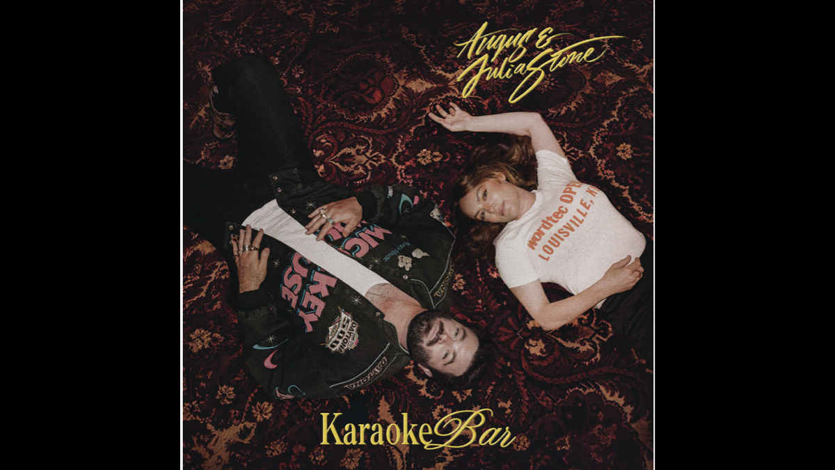 Angus & Julia Stone Are - Inside 'Karaoke Bar' - What We Know About the New Album