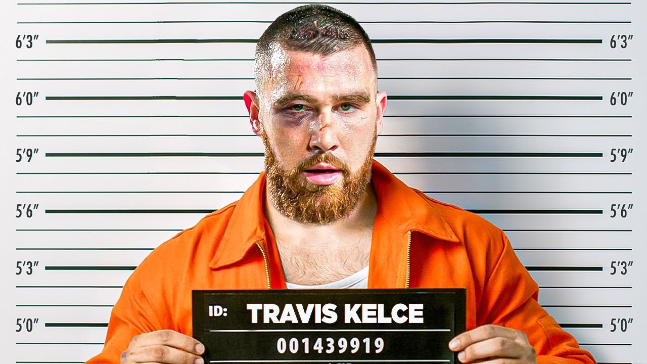 Travis Kelce - Interesting Facts and Trivia
