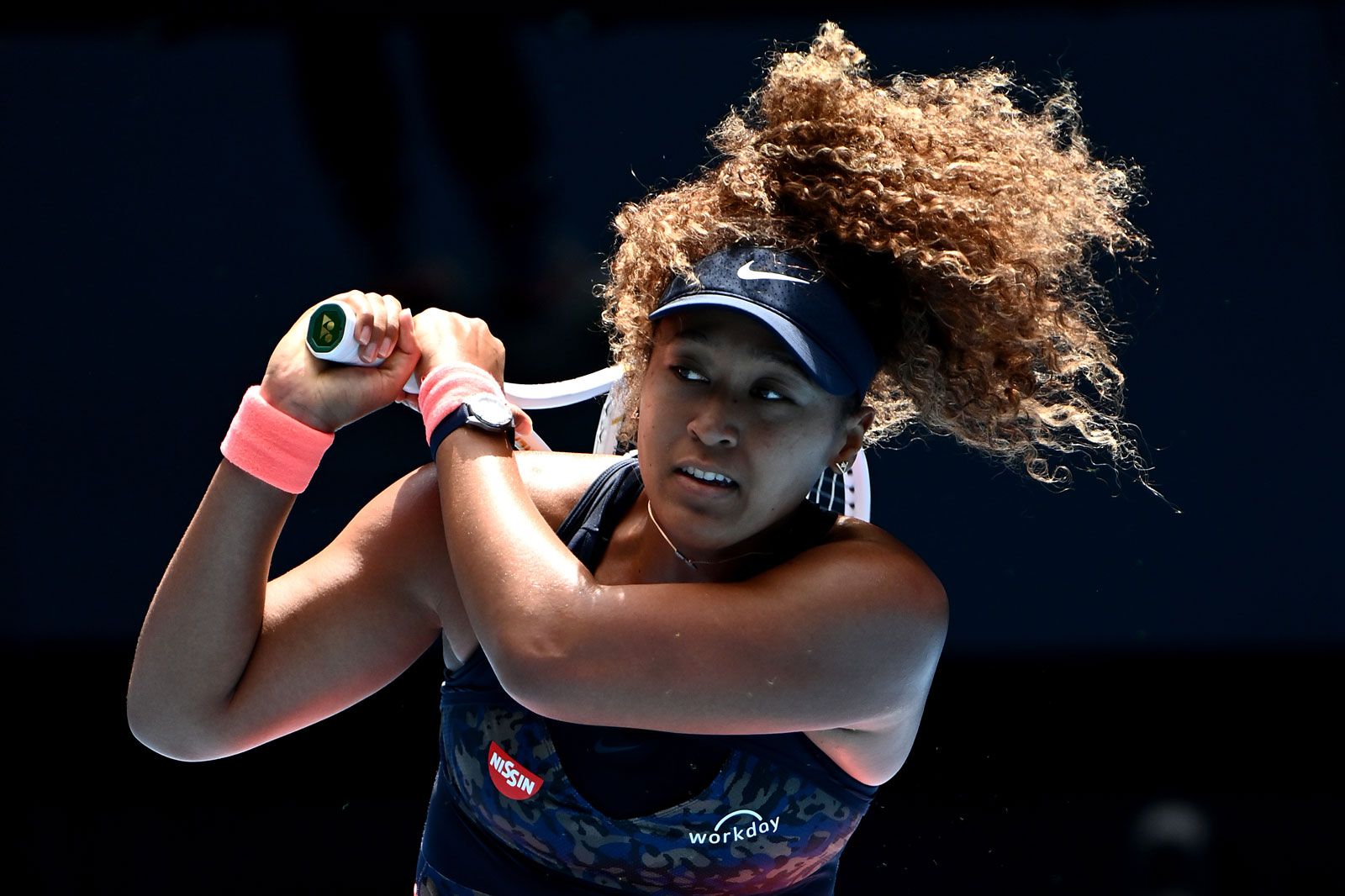 Naomi Osaka - Interesting Facts and Trivia