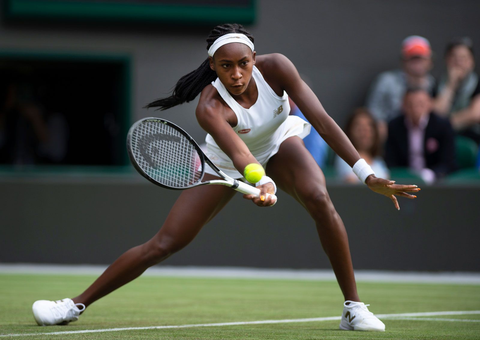 Coco Gauff - Interesting Facts and Trivia