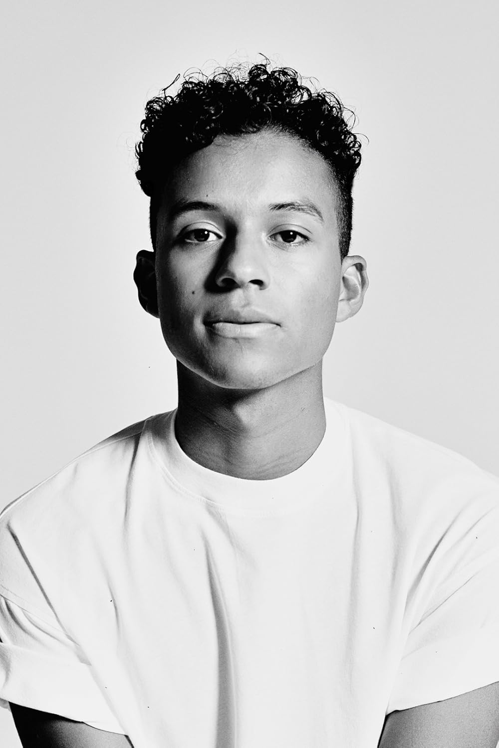 Jaafar Jackson - Interesting Facts and Trivia