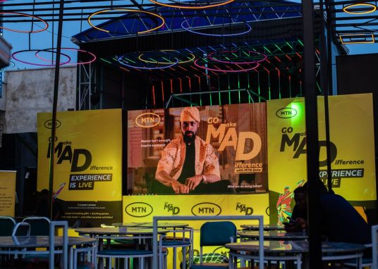 Why MTN The Gathering on - Kano, the North, and Why This Moment Actually Matters