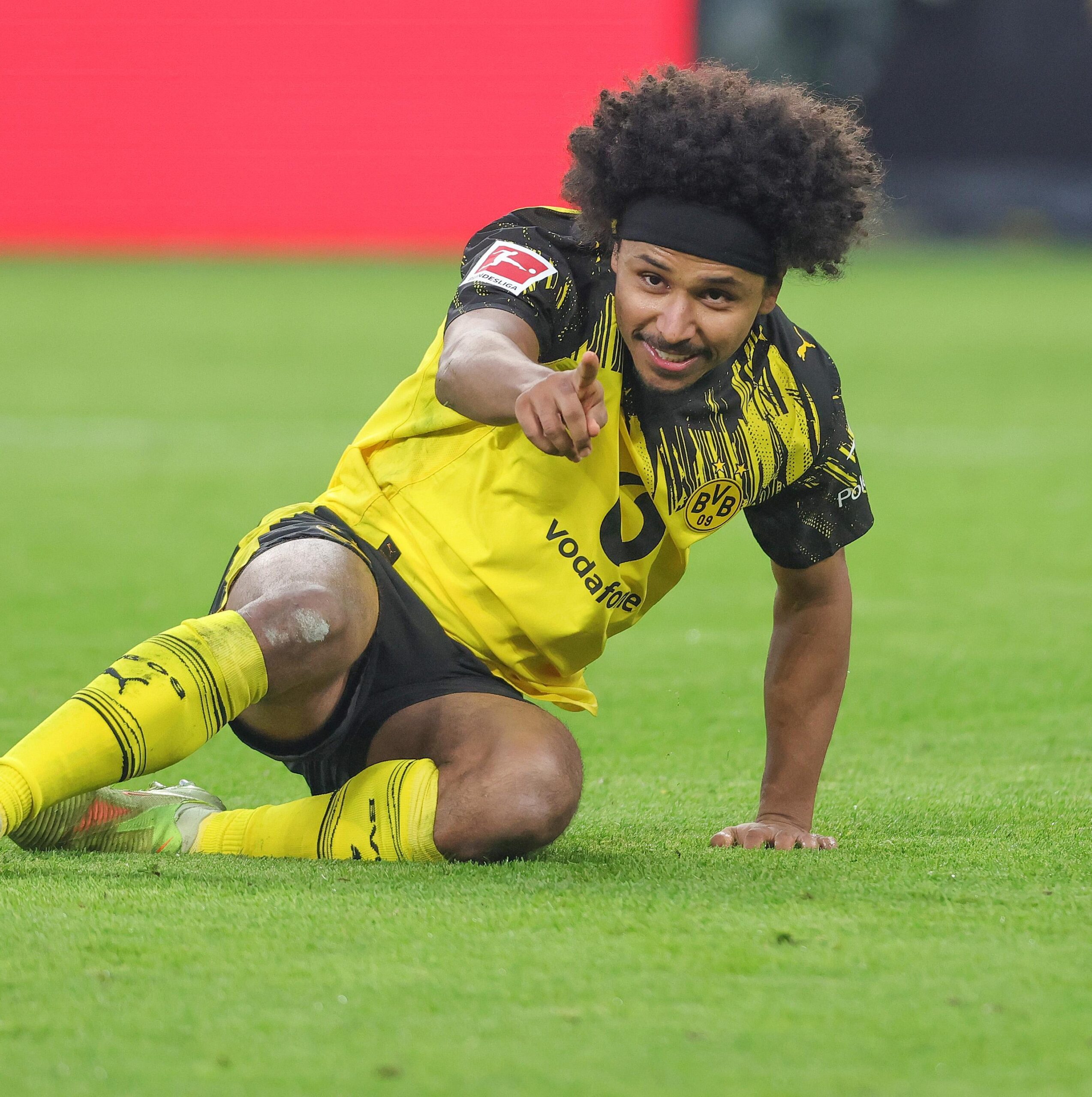 Karim Adeyemi to Barcelona - Leaving the Yellow Wall Behind