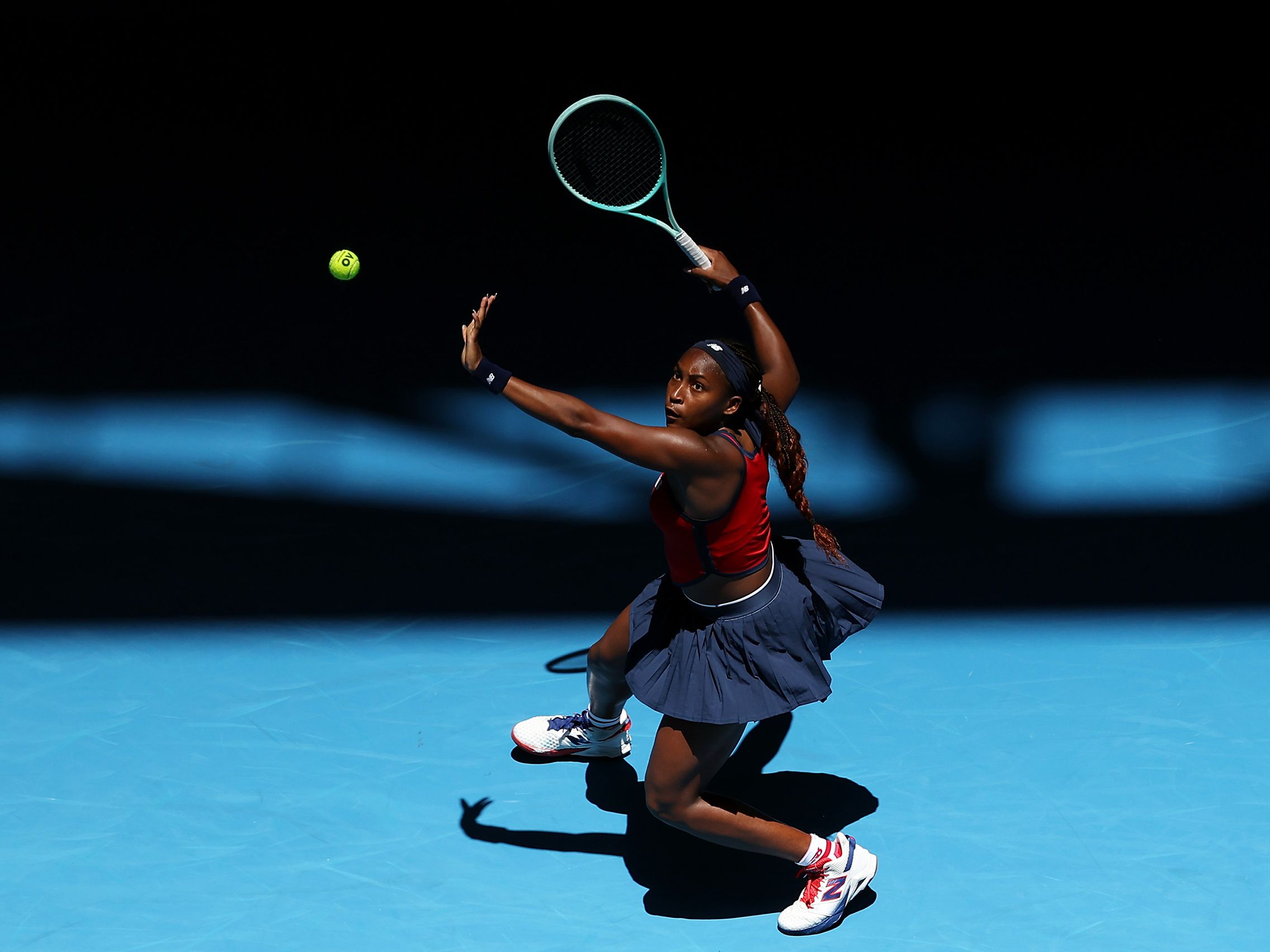 Coco Gauff - Legacy and Impact