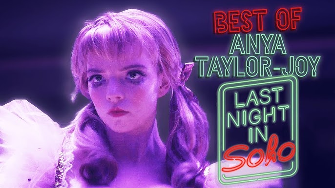 Anya Taylor-Joy - Legacy and Impact